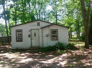 509 Grant St, Allegan, MI 49010