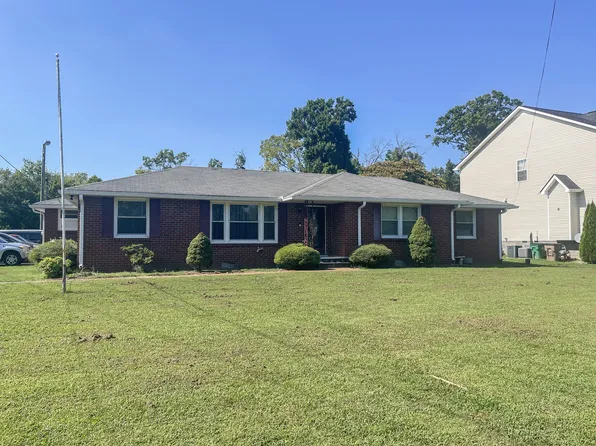 327 Wimpole Dr, Nashville, TN 37211