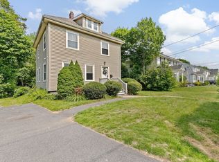 181 Myrtle St, Rockland, MA 02370