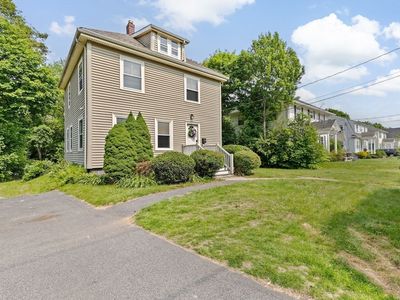 181 Myrtle St, Rockland, MA, 02370