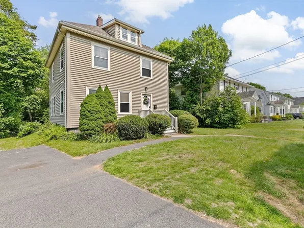 181 Myrtle St, Rockland, MA 02370