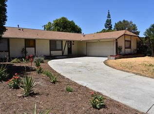 1322 Briarcroft Rd, Claremont, CA 91711