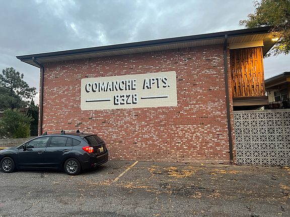 3rd image of 8328 Comanche Rd NE #14