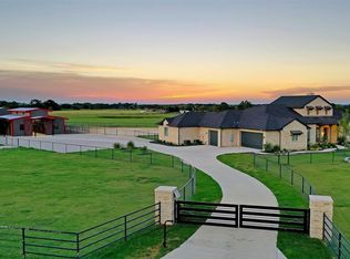 12451 Foutch Rd, Pilot Point, TX 76258