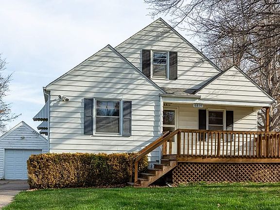 3rd image of 6814 Corby St