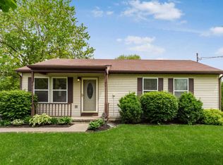 195 Cadillac Ave, Pataskala, OH 43062