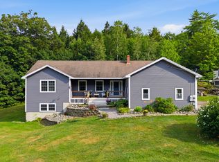 18 5th Ave, Greene, ME 04236