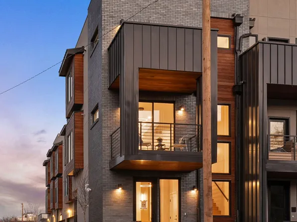 2326 Eliot St #6, Denver, CO 80211