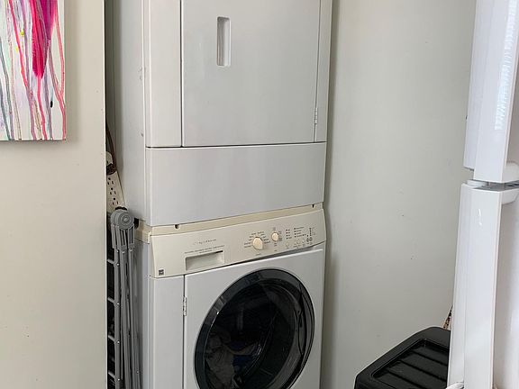 4th image of 1310 N Vista St #1/2