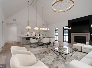 241 Carter Rd, Princeton, NJ 08540