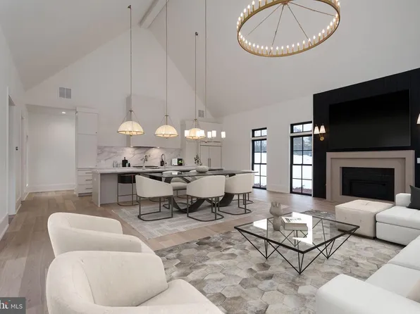 241 Carter Rd, Princeton, NJ 08540