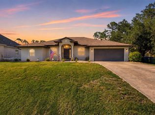 3224 Madagascar Ave, North Port, FL 34286