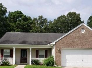 108 Barley St, Goose Creek, SC 29445