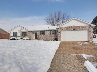 4717 Harrison St, Quincy, IL 62305