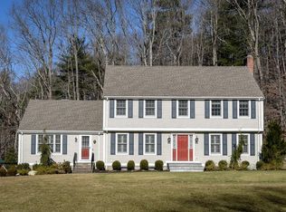 20 Riga Rd, Dover, MA 02030