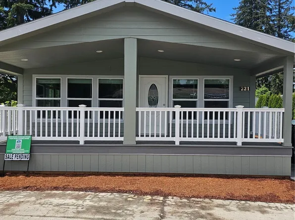 1725 242nd Street SE #221, Bothell, WA 98021