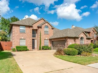 5216 Lake Bluff Dr, McKinney, TX 75071