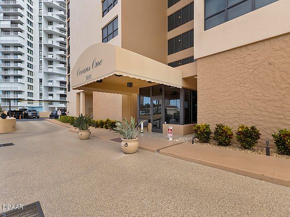 2nd image of 3051 S Atlantic Ave APT 1004