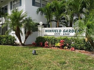 6500 Winfield Blvd APT 102, Margate, FL 33063