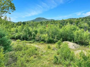 59 N Ridge Rd, Bradford, NH 03221