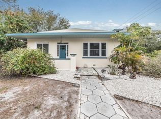 7411 4th Ave N, Saint Petersburg, FL 33710