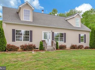 6160 Bicknell Rd, Indian Head, MD 20640