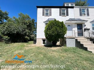 782 Charing Cross Rd APT 2, Baltimore, MD 21229