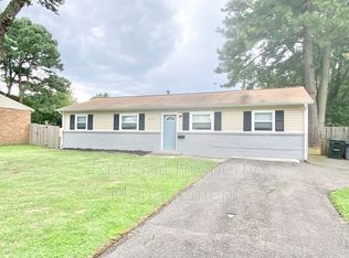 619 Queens View Ct, Hampton, VA 23669