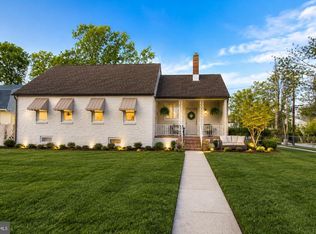 1014 Bedford Ave, Cherry Hill, NJ 08002