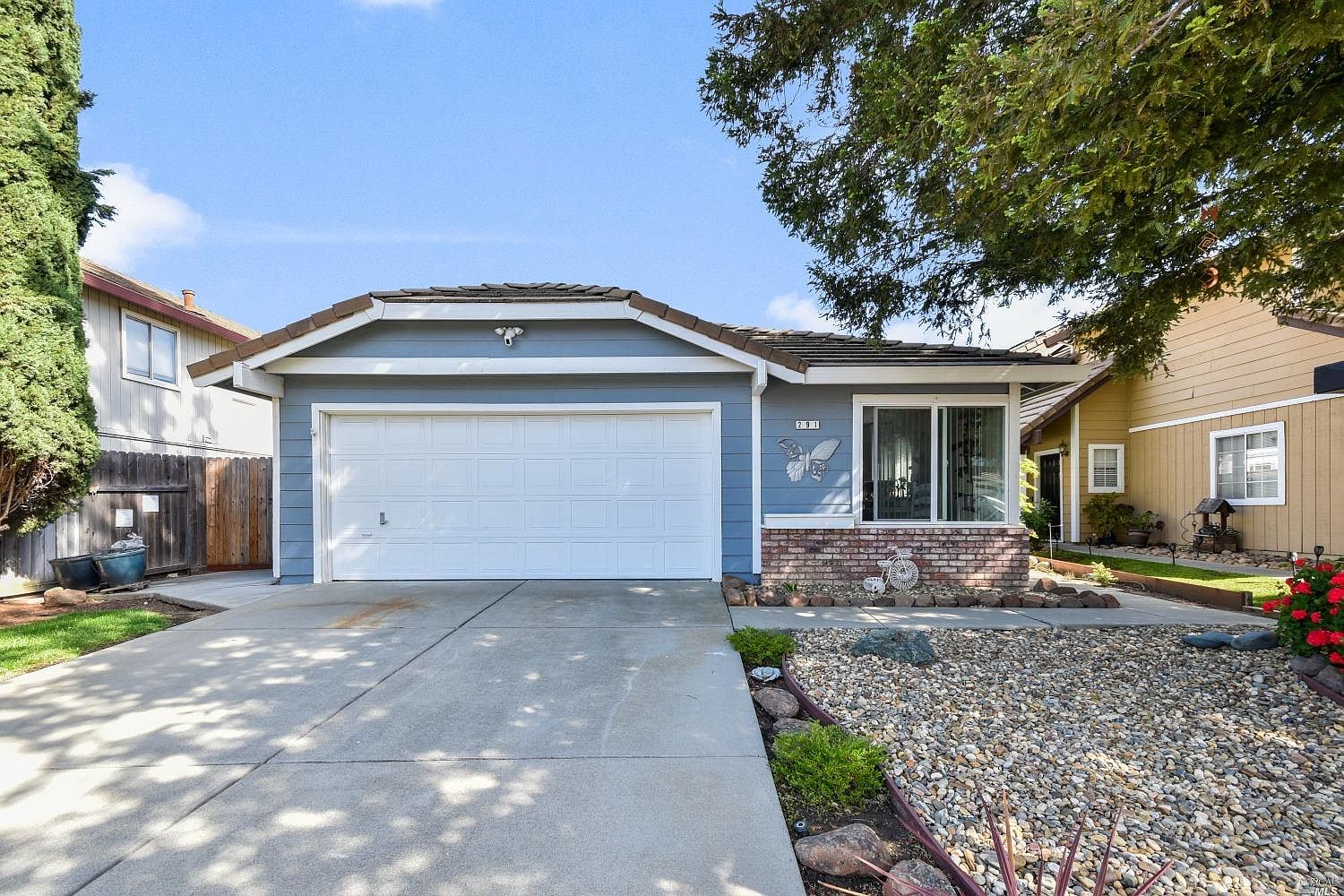291 Regency Cir, Vacaville, CA 95687 Zillow