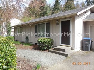 3760 Dyes Inlet Rd NW, Bremerton, WA 98312