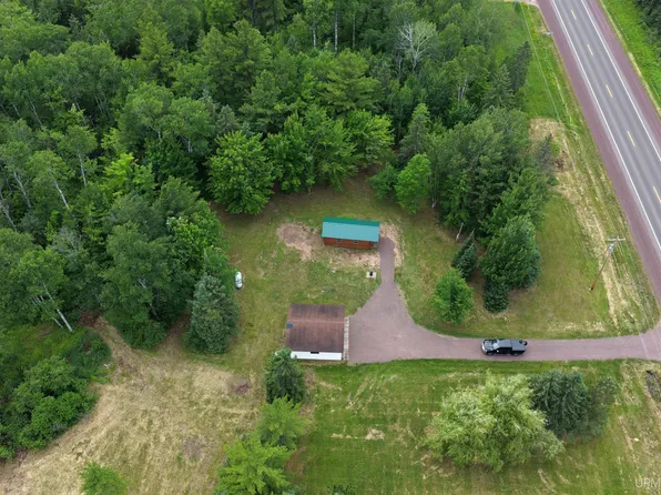 18093 M 28 Hwy, Ewen, MI 49925
