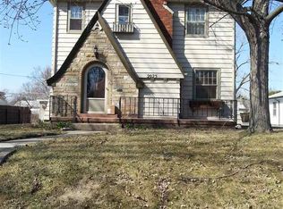 2025 Lynn Ave, Fort Wayne, IN 46805