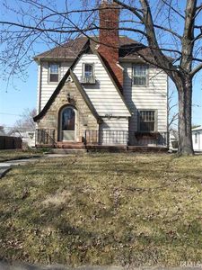 2025 Lynn Ave, Fort Wayne, IN, 46805