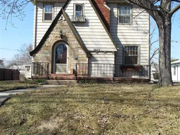 2025 Lynn Ave, Fort Wayne, IN 46805