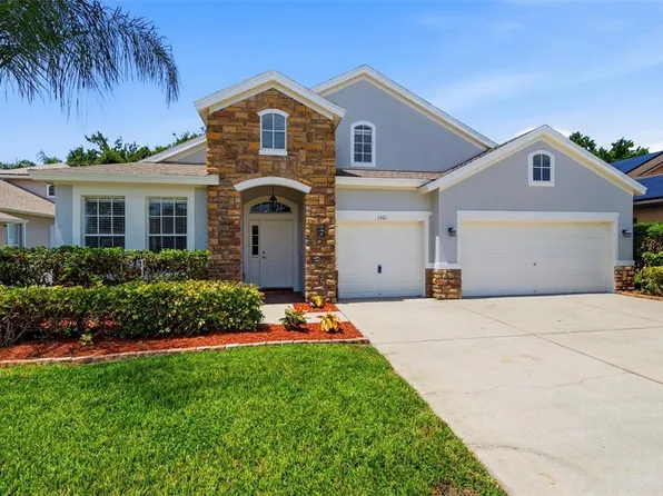 1501 FLATWOOD COURT, NEW PORT RICHEY, FL 34655