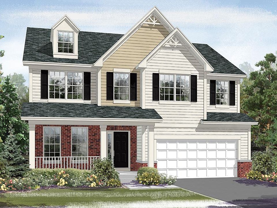 Located on 0004 in Stableford in Willowbrook, IL