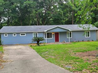 3105 Duffton Pl, Tallahassee, FL 32303