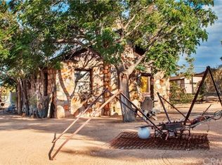 7775 Deer Trl, Yucca Valley, CA 92284