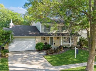 1715 Northern Heights Dr NE, Rochester, MN 55906