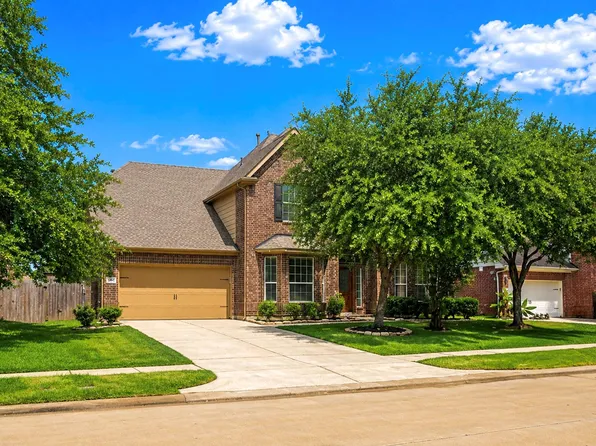 3303 Belmont River Ln, Katy, TX 77494