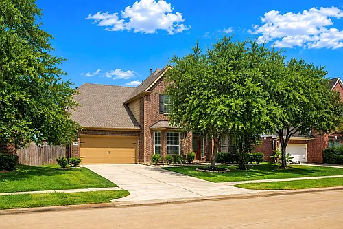 3303 Belmont River Ln Photo 1
