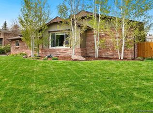 940 Ridgeland St, Cheyenne, WY 82009