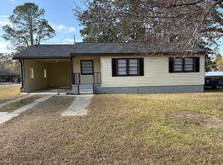 500 N Clark St, Claxton, GA 30417