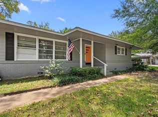 150 Wightman Ln, Rusk, TX 75785