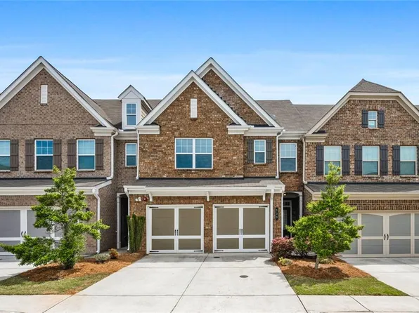 525 Coral St, Marietta, GA 30064