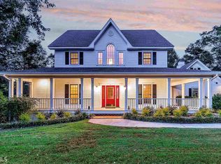 555 Kinney Mill Rd, Mount Airy, GA 30563