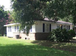 133 Dobbertine Rd, Lake Charles, LA 70607