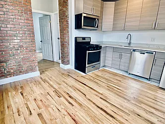 Rented by Compass