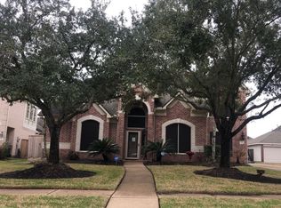 1411 Cross Valley Dr, Sugar Land, TX 77479